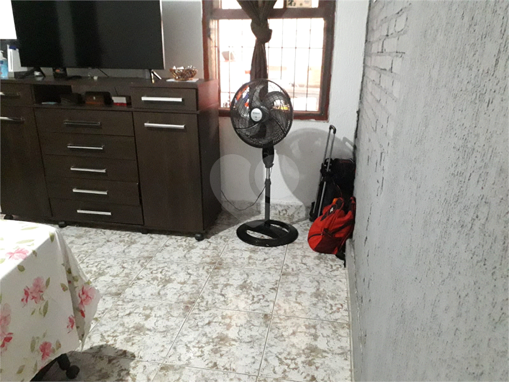 CASA em TUCURUVI