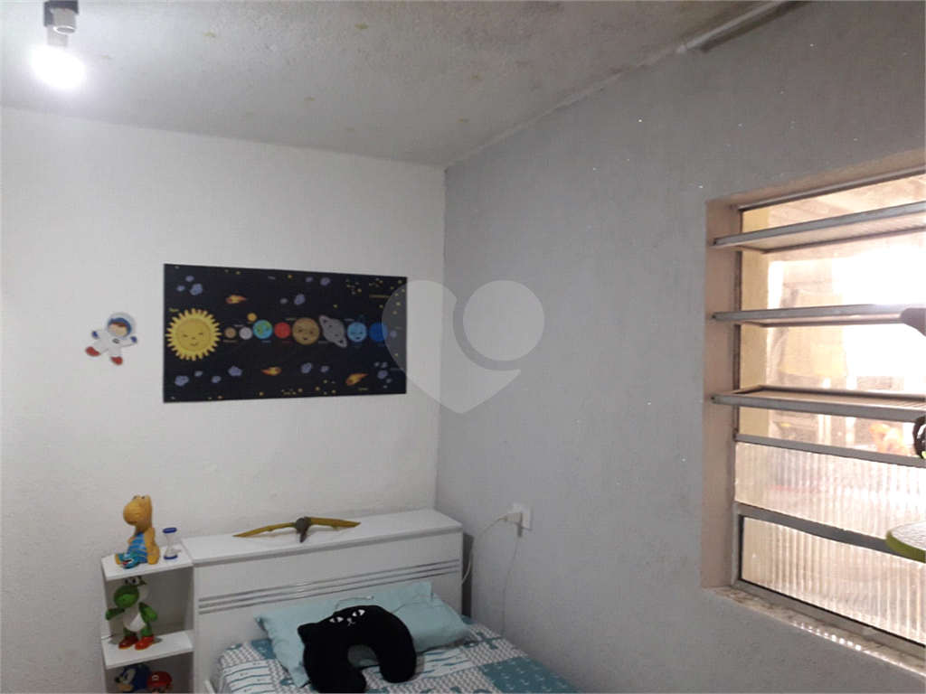 CASA em TUCURUVI