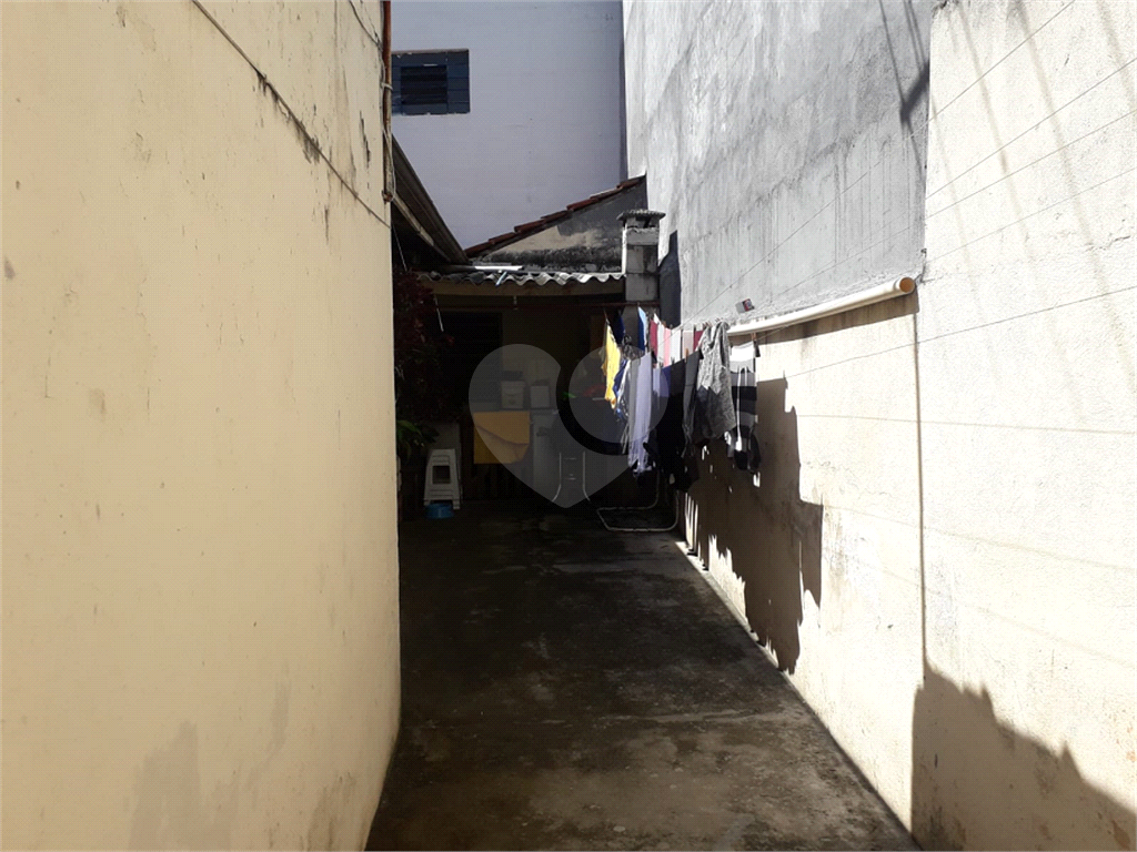 CASA em TUCURUVI