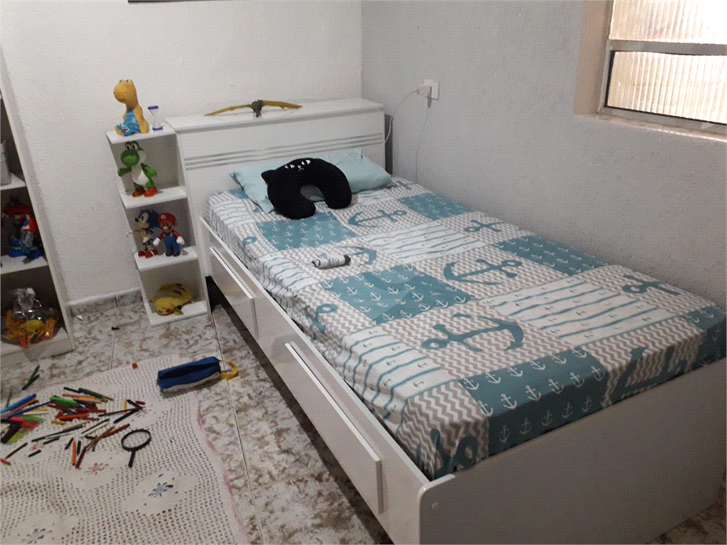 CASA em TUCURUVI