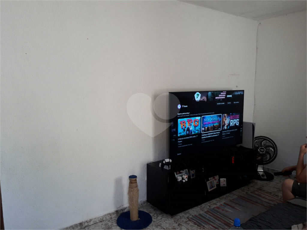 CASA em TUCURUVI