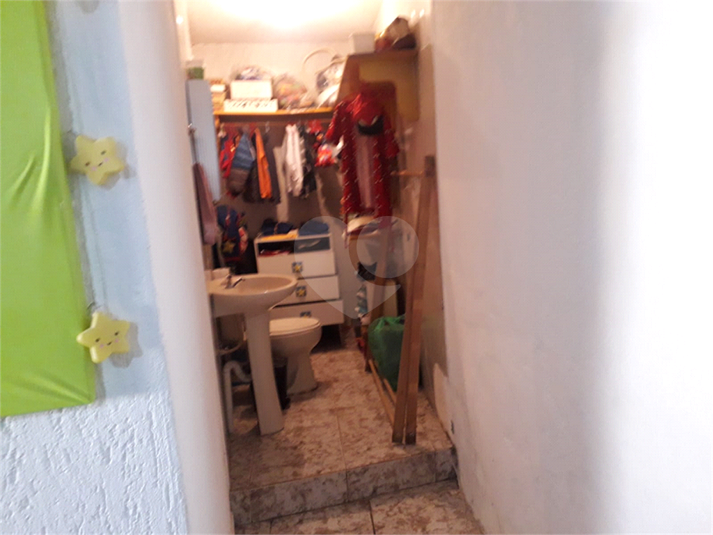 CASA em TUCURUVI