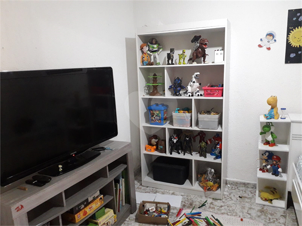 CASA em TUCURUVI