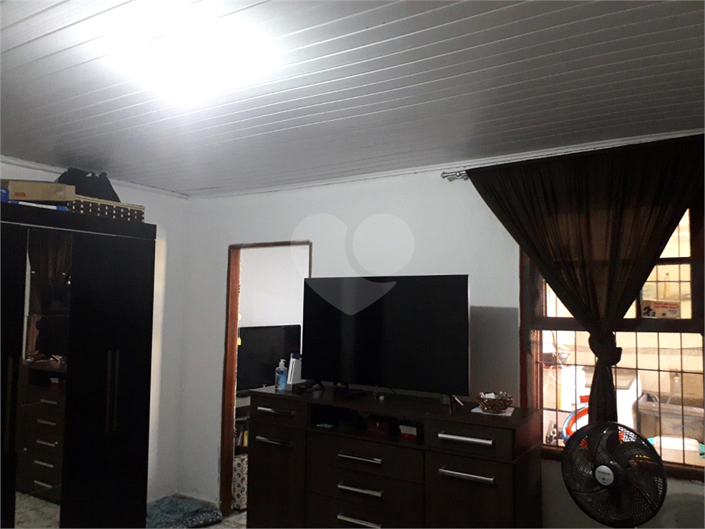 CASA em TUCURUVI