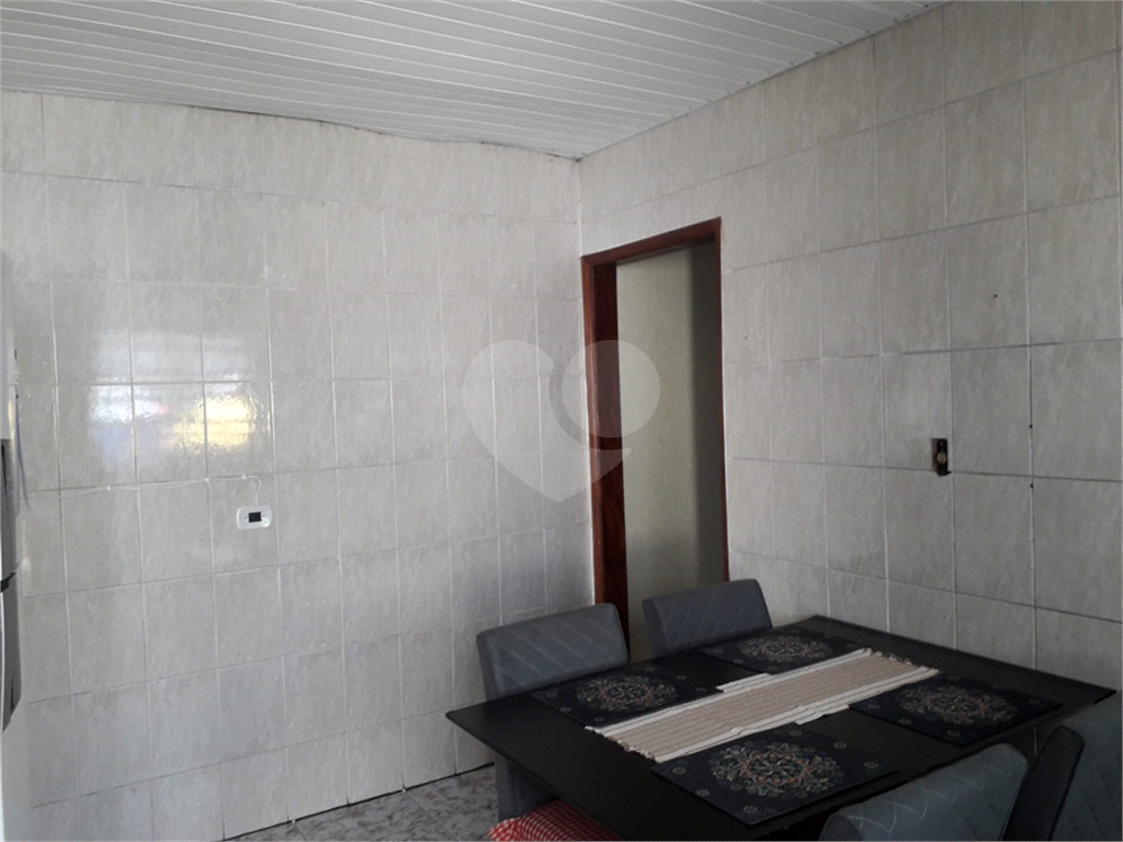 CASA em TUCURUVI