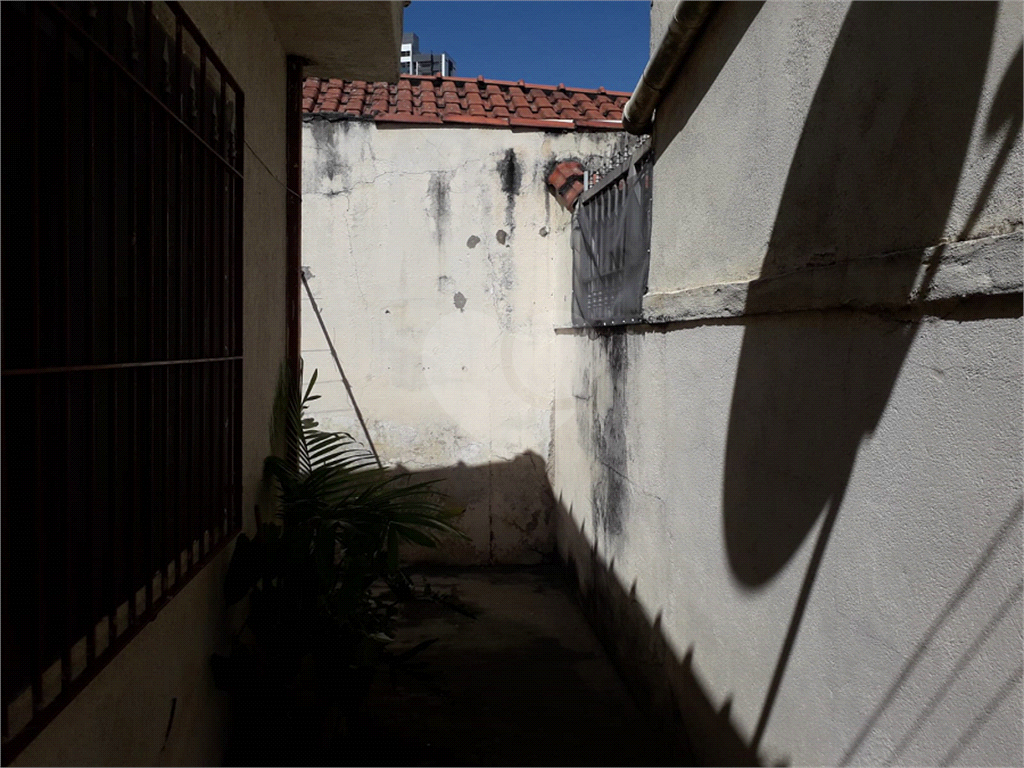 CASA em TUCURUVI