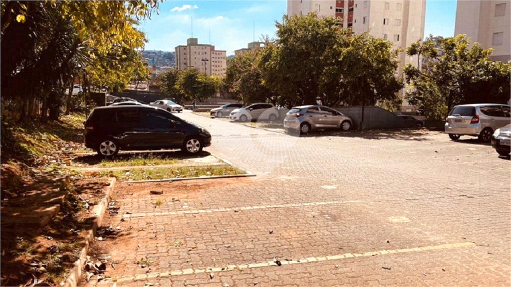 APARTAMENTO em VILA NOVA CACHOEIRINHA