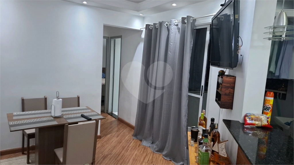 APARTAMENTO em VILA NOVA CACHOEIRINHA