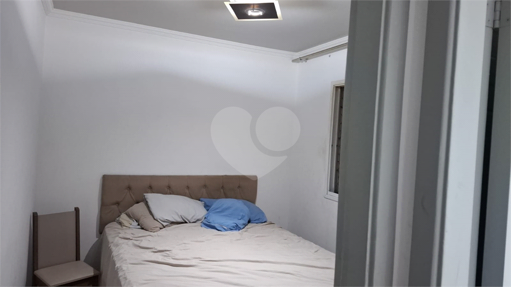 APARTAMENTO em VILA NOVA CACHOEIRINHA