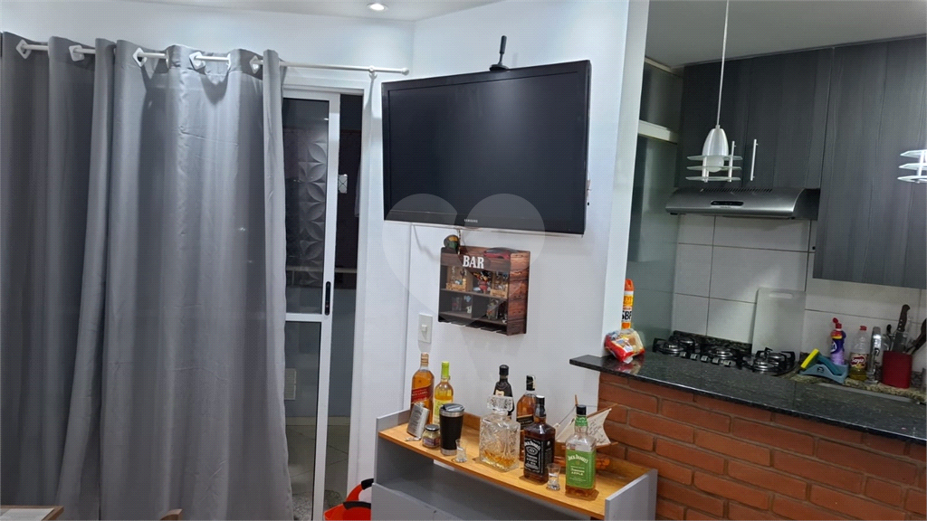 APARTAMENTO em VILA NOVA CACHOEIRINHA
