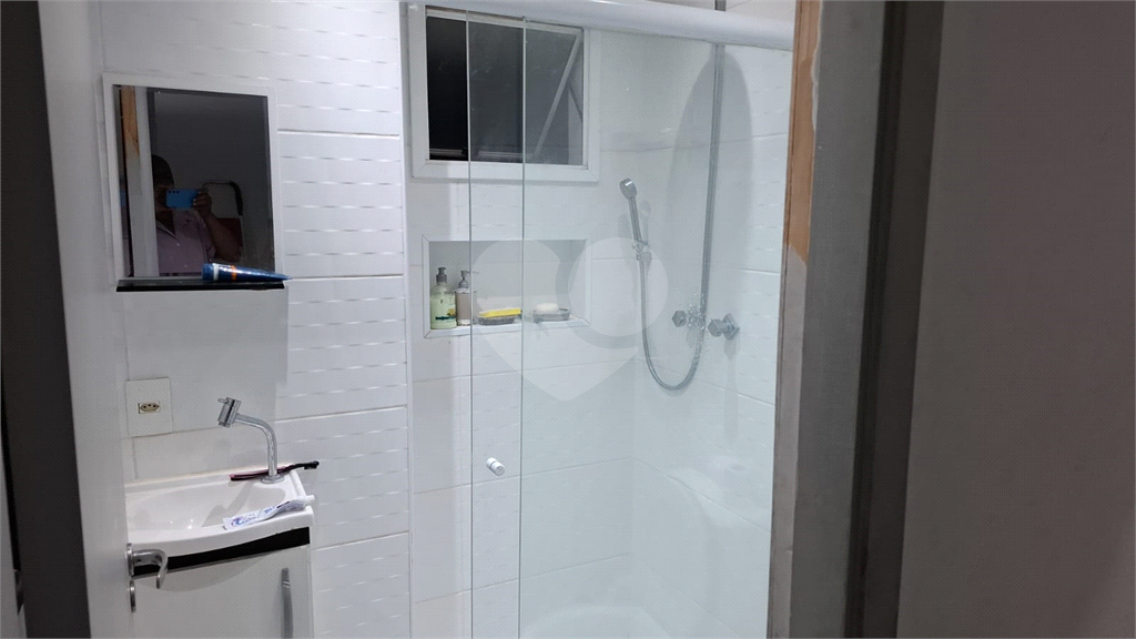 APARTAMENTO em VILA NOVA CACHOEIRINHA