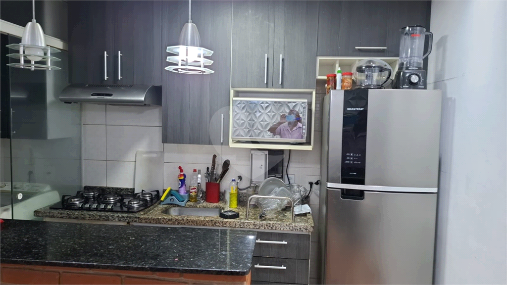 APARTAMENTO em VILA NOVA CACHOEIRINHA