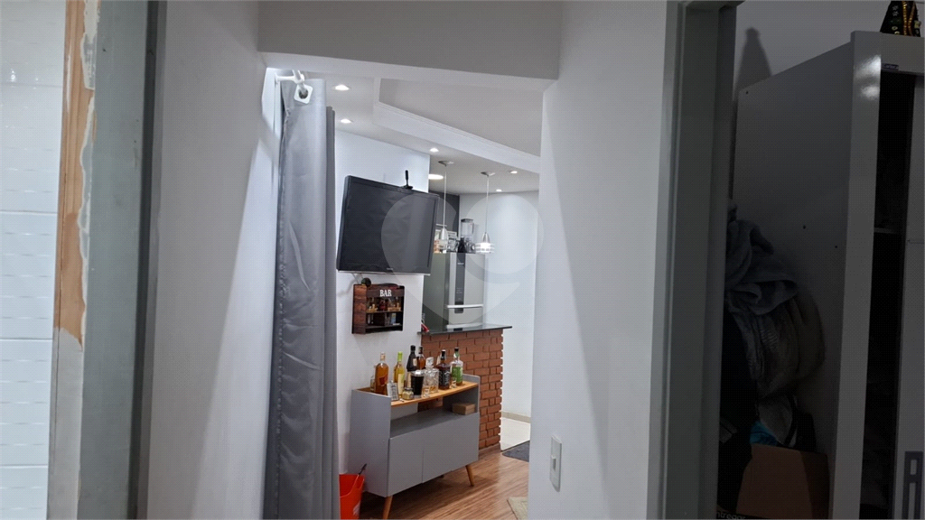 APARTAMENTO em VILA NOVA CACHOEIRINHA