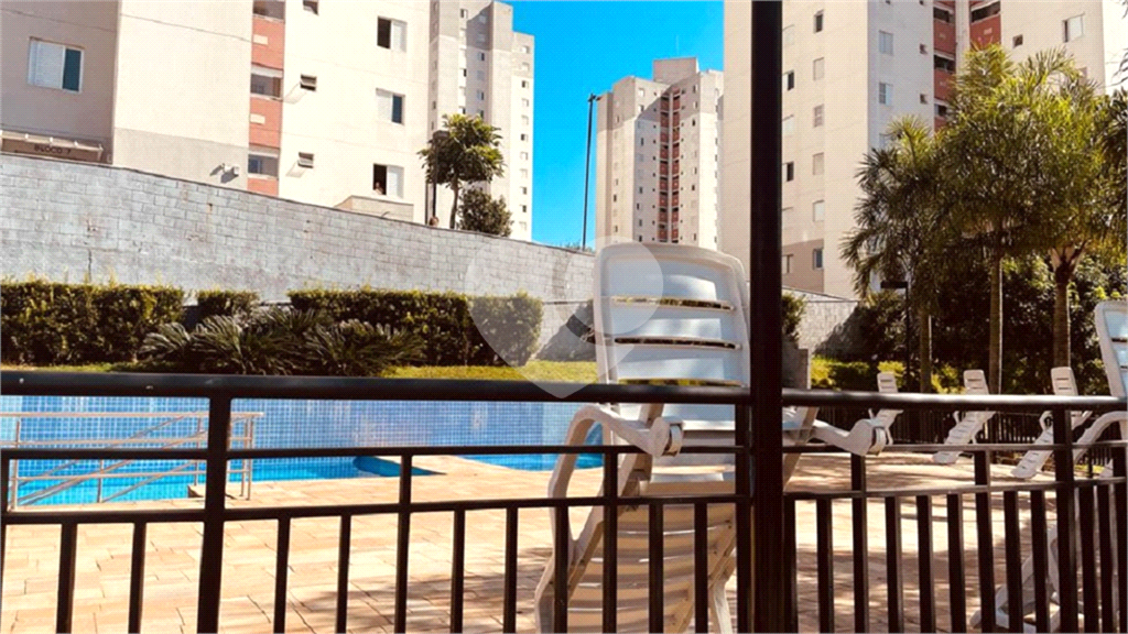 APARTAMENTO em VILA NOVA CACHOEIRINHA