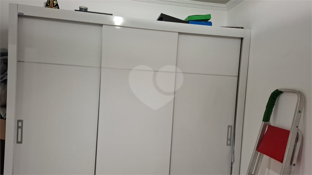 APARTAMENTO em VILA NOVA CACHOEIRINHA