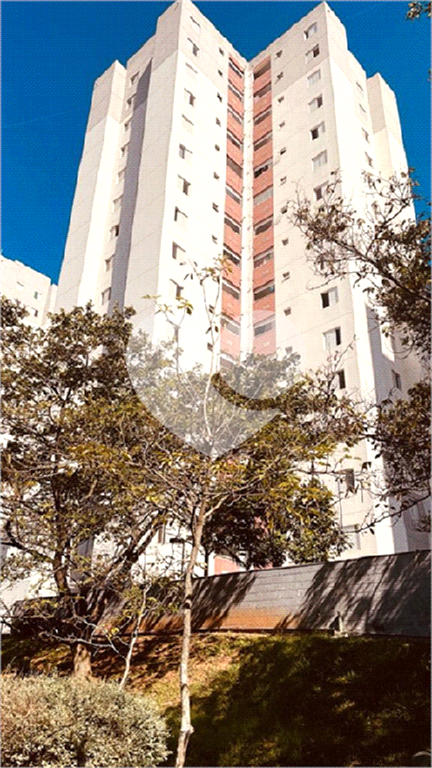 APARTAMENTO em VILA NOVA CACHOEIRINHA