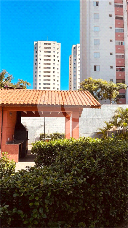 APARTAMENTO em VILA NOVA CACHOEIRINHA