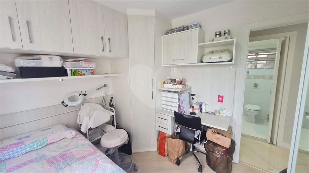 APARTAMENTO À VENDA | 70 m² | 2 DORMITÓRIOS (1 SUÍTE) | 1 VAGA NA VILA GUILHERME!