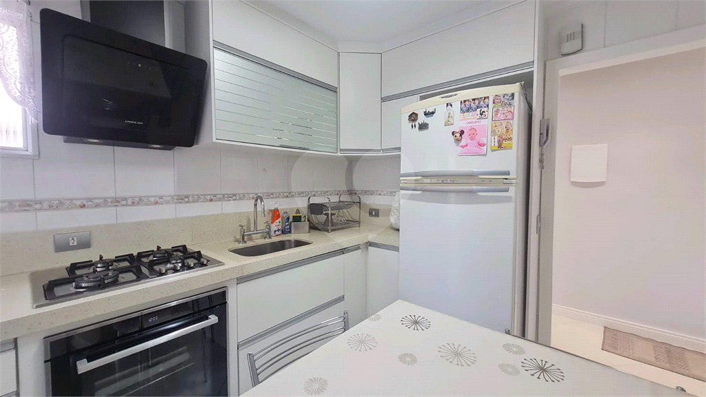 APARTAMENTO À VENDA | 70 m² | 2 DORMITÓRIOS (1 SUÍTE) | 1 VAGA NA VILA GUILHERME!