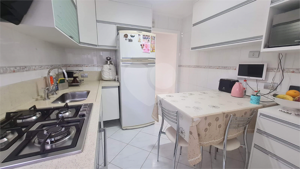 APARTAMENTO À VENDA | 70 m² | 2 DORMITÓRIOS (1 SUÍTE) | 1 VAGA NA VILA GUILHERME!