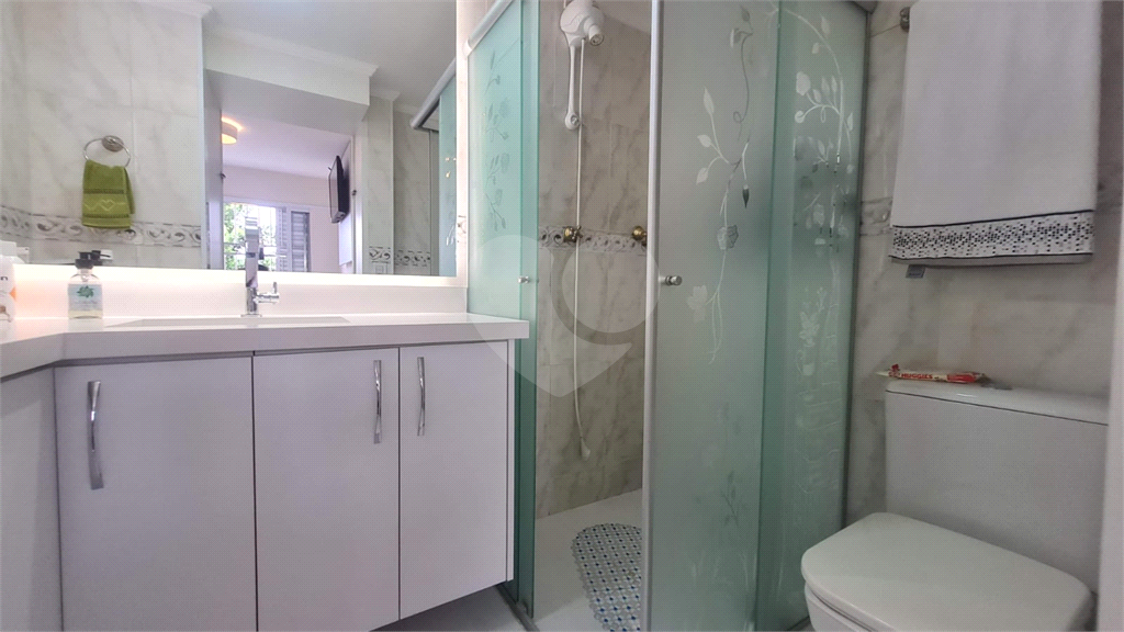 APARTAMENTO À VENDA | 70 m² | 2 DORMITÓRIOS (1 SUÍTE) | 1 VAGA NA VILA GUILHERME!