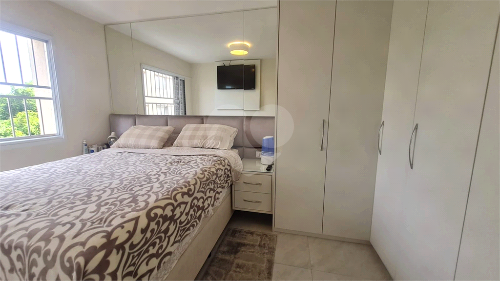APARTAMENTO À VENDA | 70 m² | 2 DORMITÓRIOS (1 SUÍTE) | 1 VAGA NA VILA GUILHERME!
