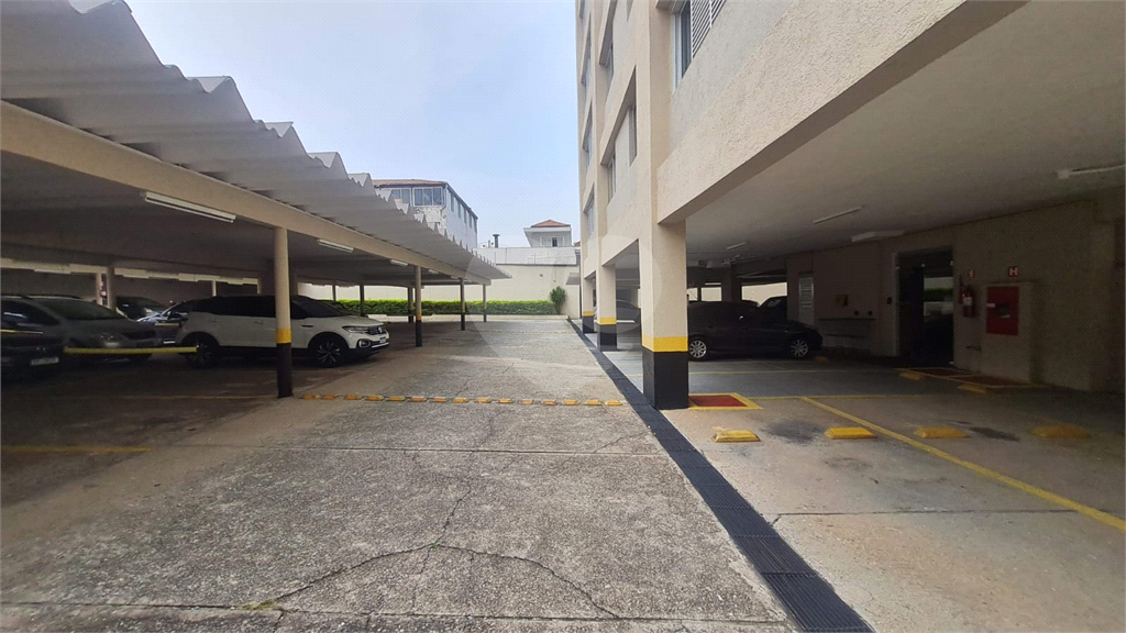 APARTAMENTO À VENDA | 70 m² | 2 DORMITÓRIOS (1 SUÍTE) | 1 VAGA NA VILA GUILHERME!