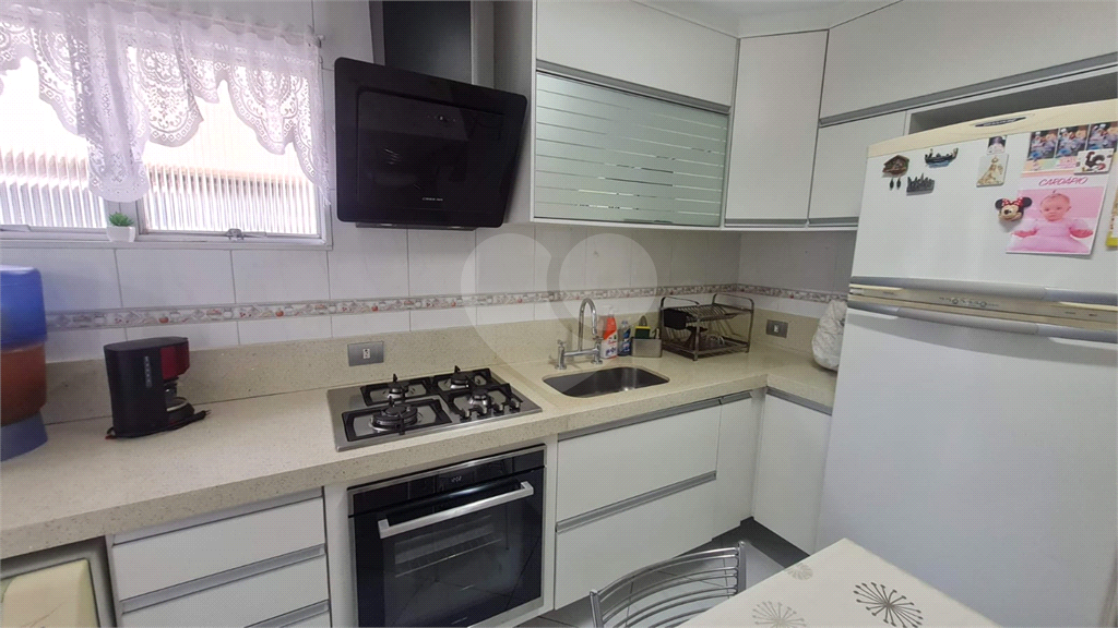 APARTAMENTO À VENDA | 70 m² | 2 DORMITÓRIOS (1 SUÍTE) | 1 VAGA NA VILA GUILHERME!