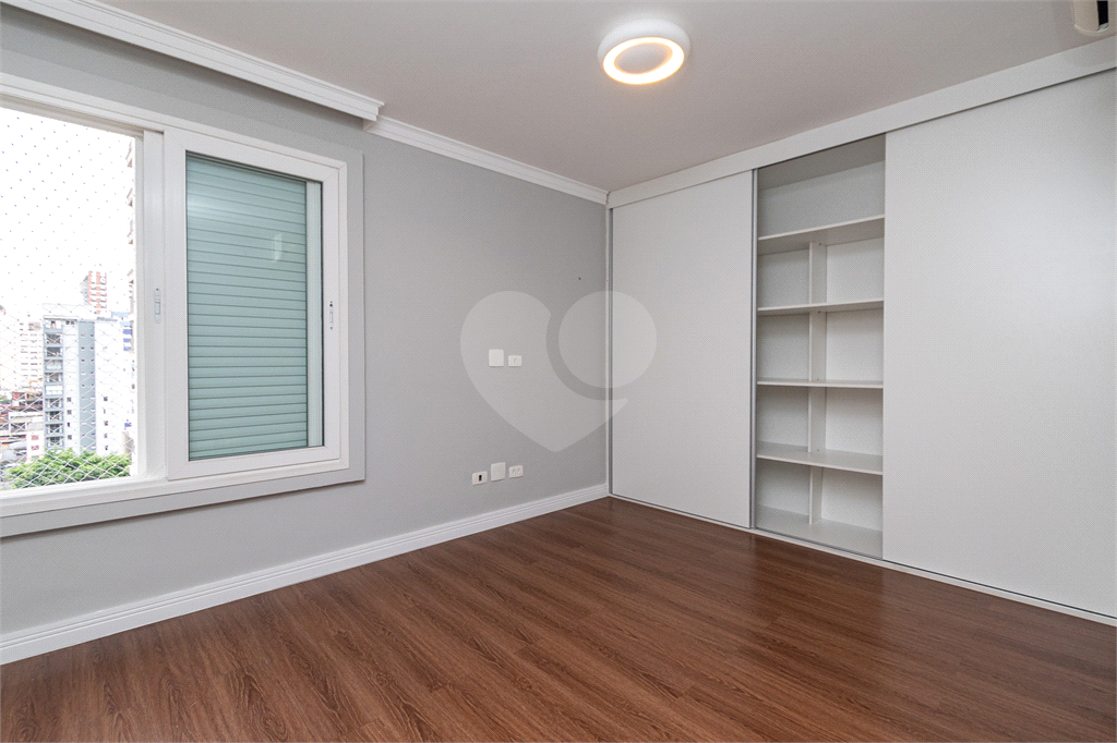 Apartamento - Perdizes - 3 Dormitórios - 113 m²