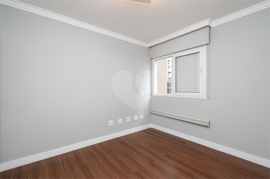 Apartamento - Perdizes - 3 Dormitórios - 113 m²