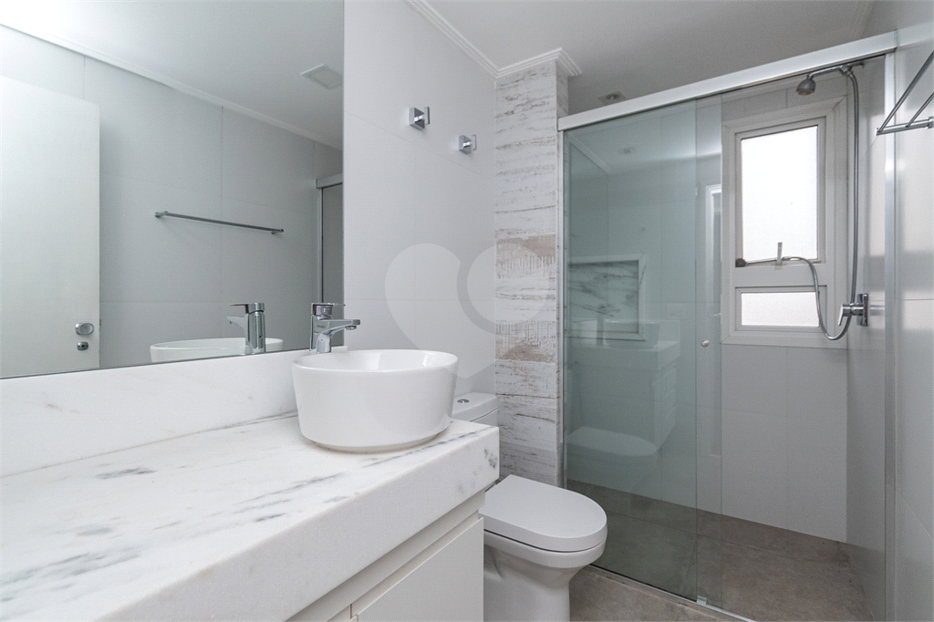 Apartamento - Perdizes - 3 Dormitórios - 113 m²