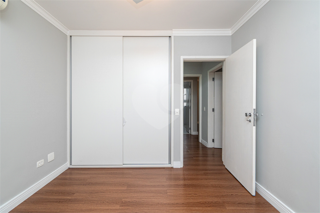 Apartamento - Perdizes - 3 Dormitórios - 113 m²