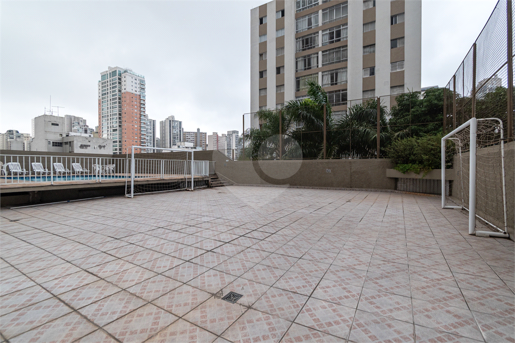 Apartamento - Perdizes - 3 Dormitórios - 113 m²