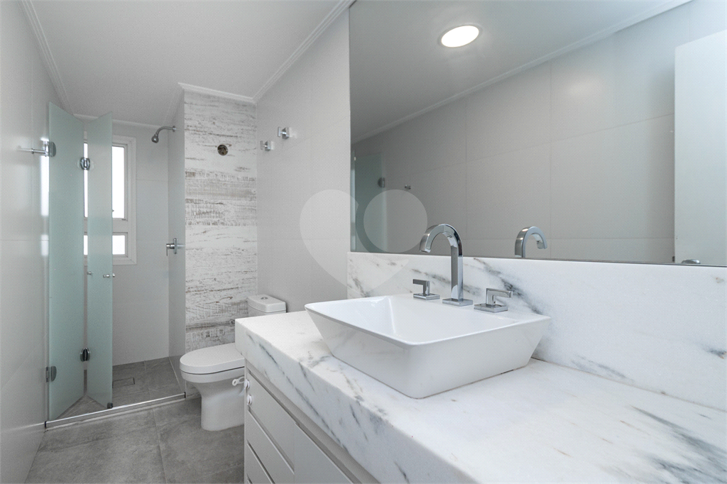 Apartamento - Perdizes - 3 Dormitórios - 113 m²