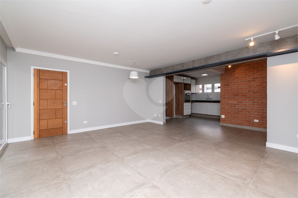 Apartamento - Perdizes - 3 Dormitórios - 113 m²