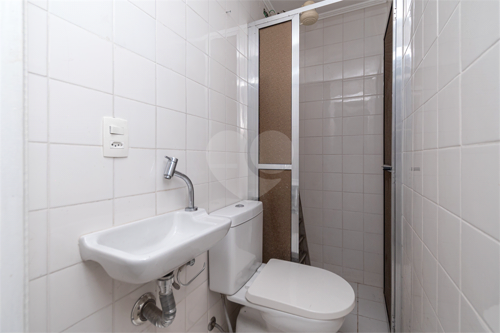 Apartamento - Perdizes - 3 Dormitórios - 113 m²