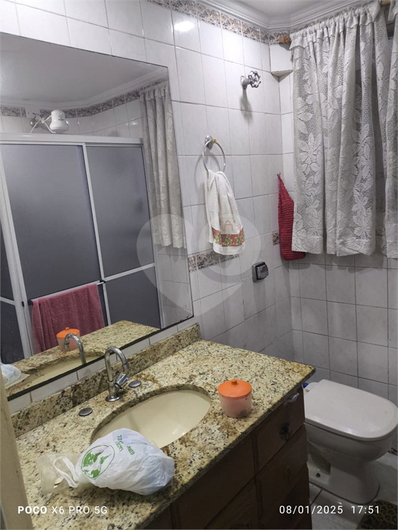 Apartamento à venda com 2 quartos, 64m² - Foto 6