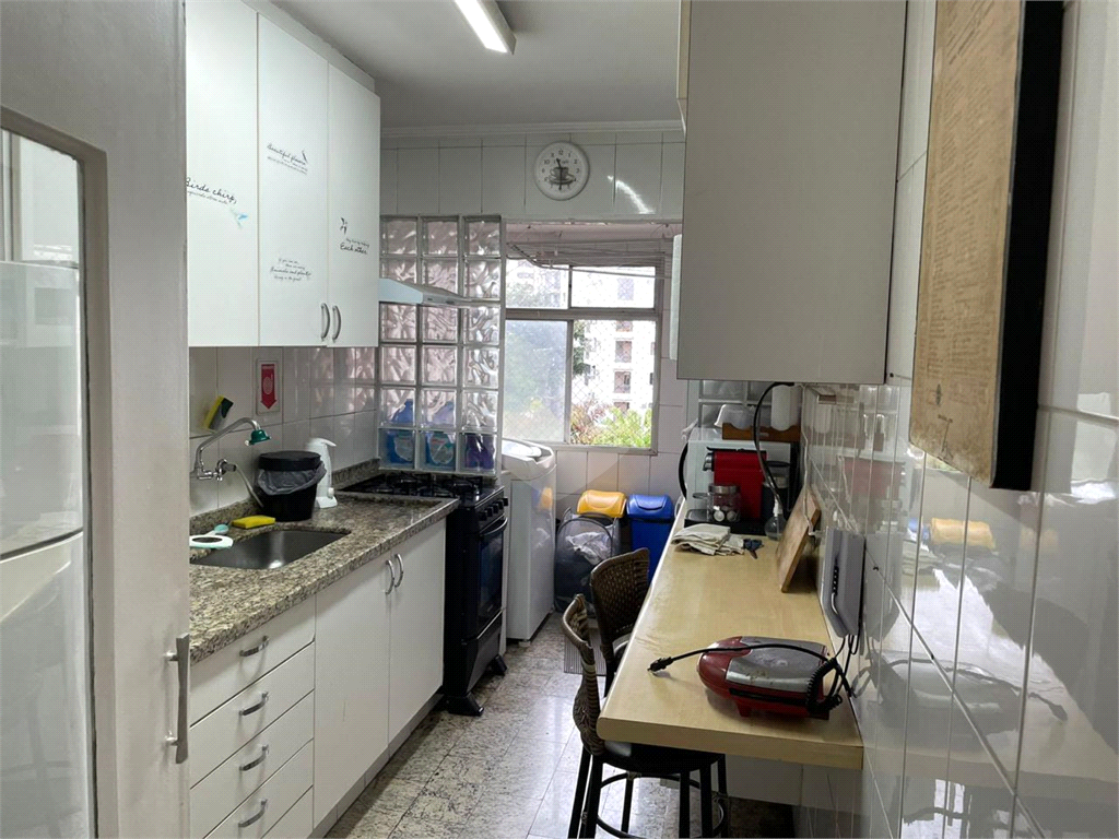 APARTAMENTO em JARDIM SUL