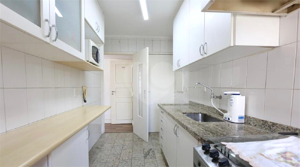 APARTAMENTO em JARDIM SUL