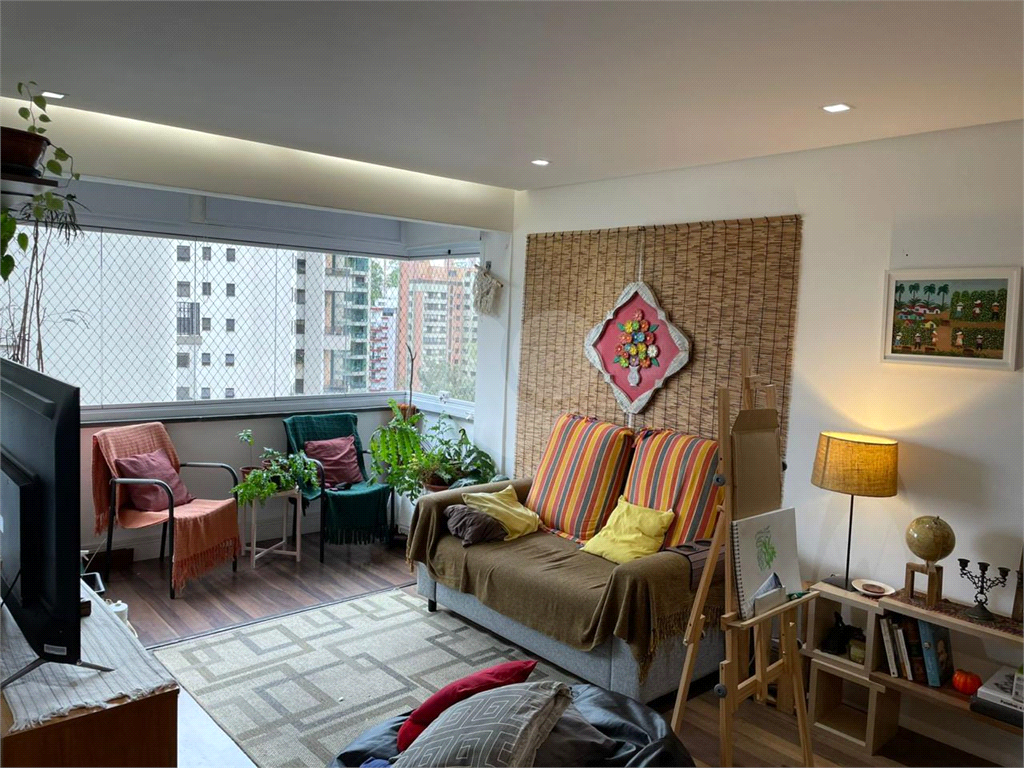 APARTAMENTO em JARDIM SUL