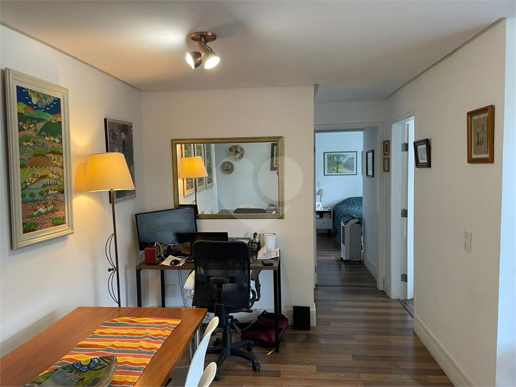 APARTAMENTO em JARDIM SUL