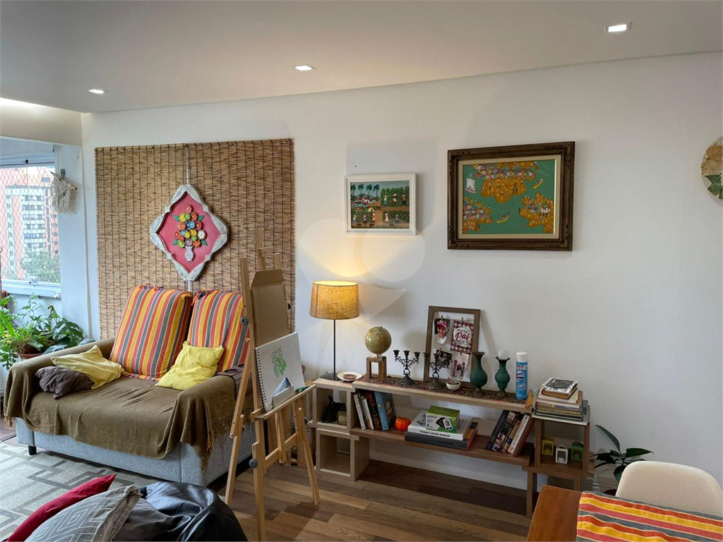 APARTAMENTO em JARDIM SUL