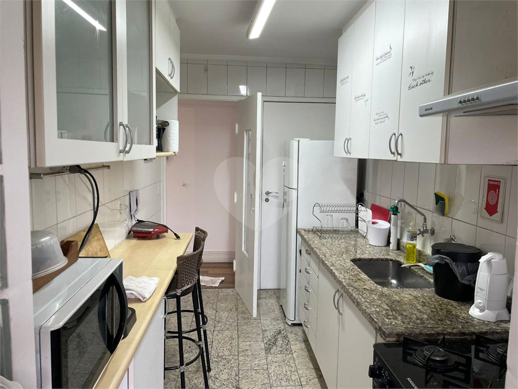 APARTAMENTO em JARDIM SUL