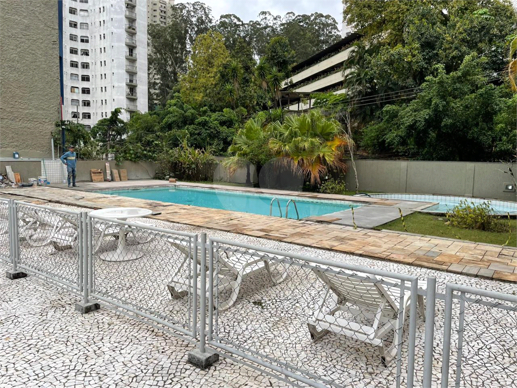 APARTAMENTO em JARDIM SUL