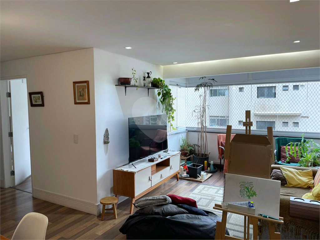 APARTAMENTO em JARDIM SUL