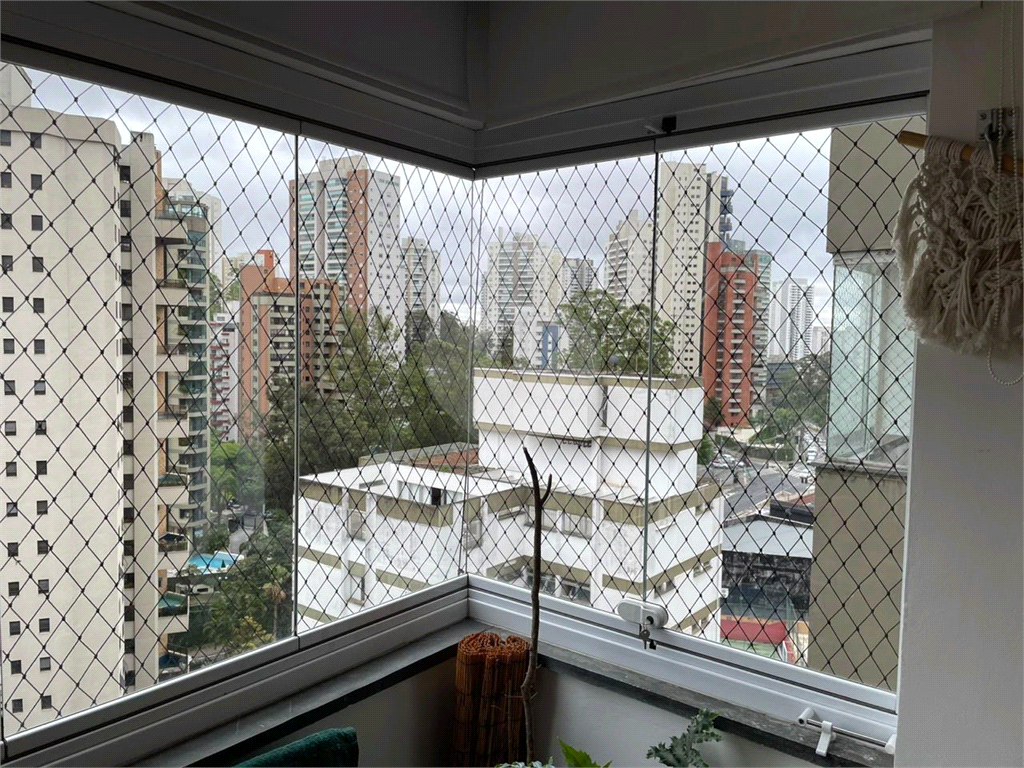 APARTAMENTO em JARDIM SUL