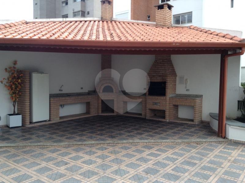 Apartamento em Vila Mascote – São Paulo – ref.: 105177