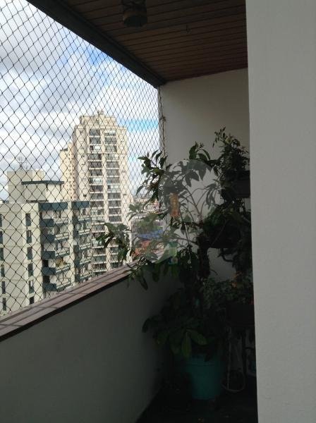 Apartamento em Vila Mascote – São Paulo – ref.: 105177