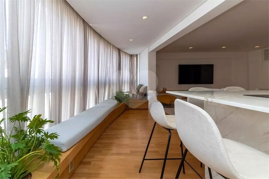 Apartamento Perdizes