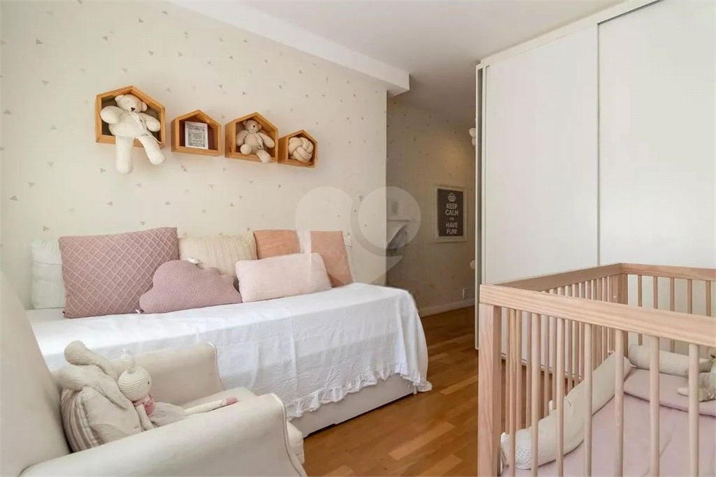 Apartamento Perdizes